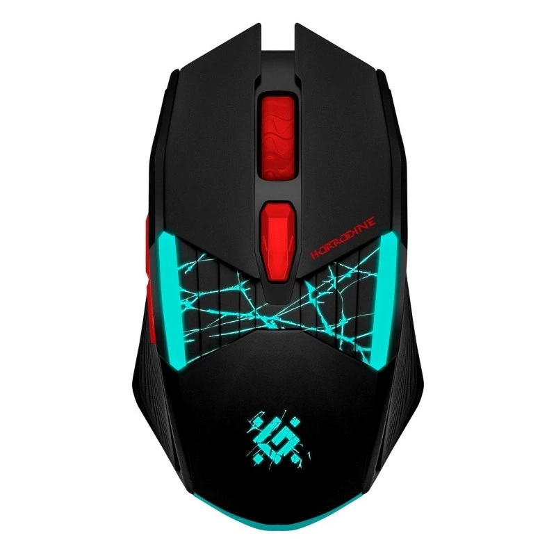 Pele DEFENDER GM-126 TISA RF+BT OPTIC