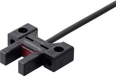 Panasonic dakšveida fotoelektriskais sensors K-Tips PM-K45-P