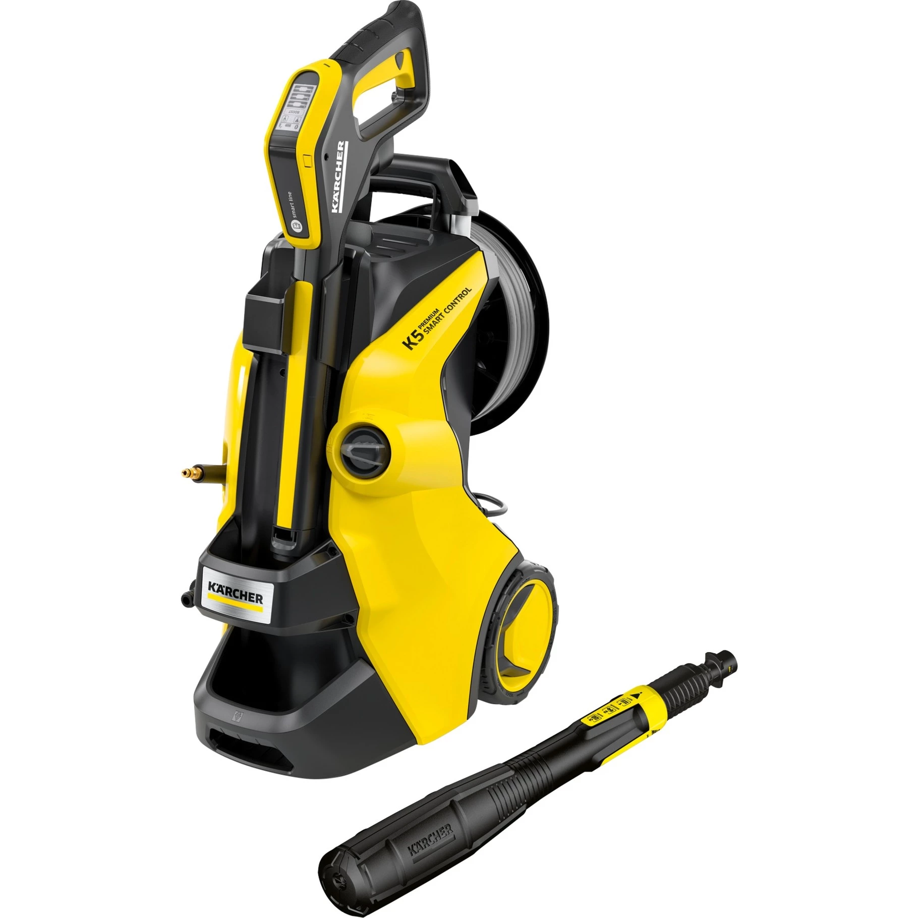KARCHER K 5 Premium Smart Control