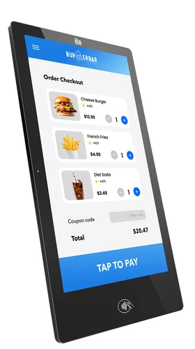 Elo Pay - All-in-One (Pilns risinājums)