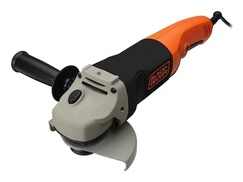 Leņķa slīpmašīna Black & Decker KG1202-QS
