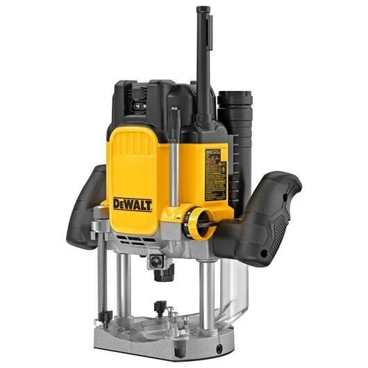 Dewalt maršrutētājs 2300W DWE625