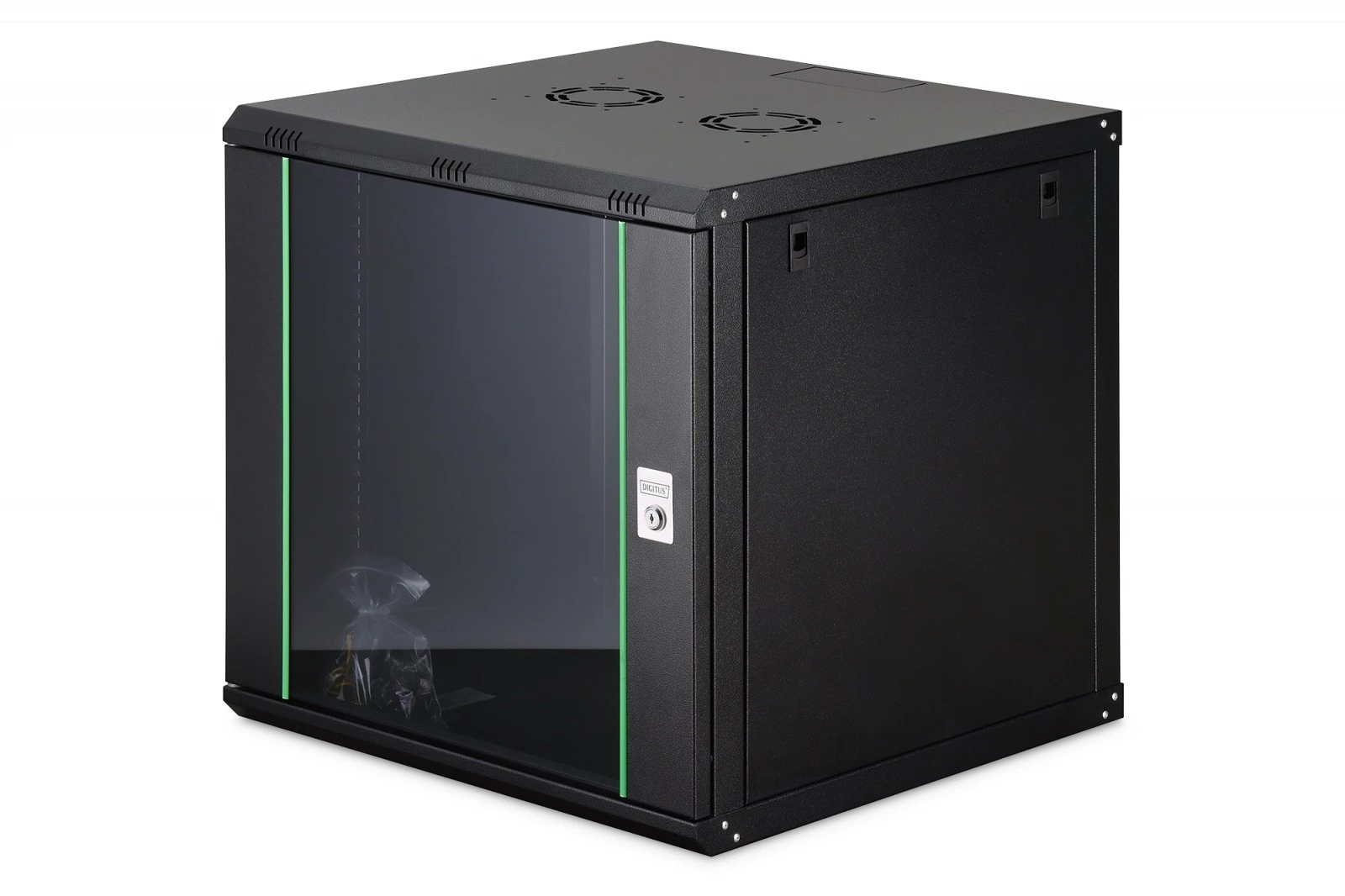 Sienas tīkla skapis DIGITUS Dynamic-N DN-37111