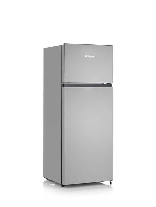 Severin DT 8761 ledusskapis ar saldētavu