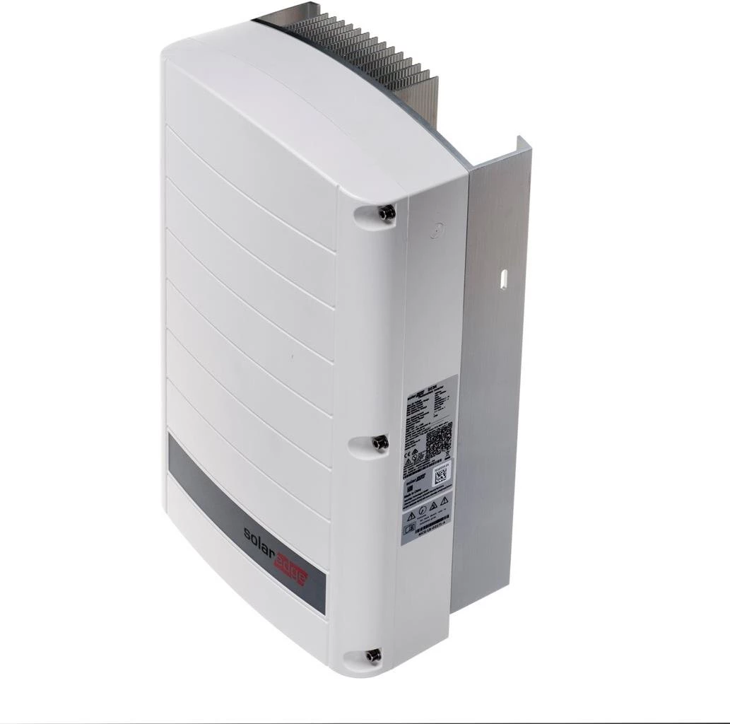 SOLAREDGE SE5K invertors 3-fāžu EnergyNetReady (SE5K-RW0TEBEN4)