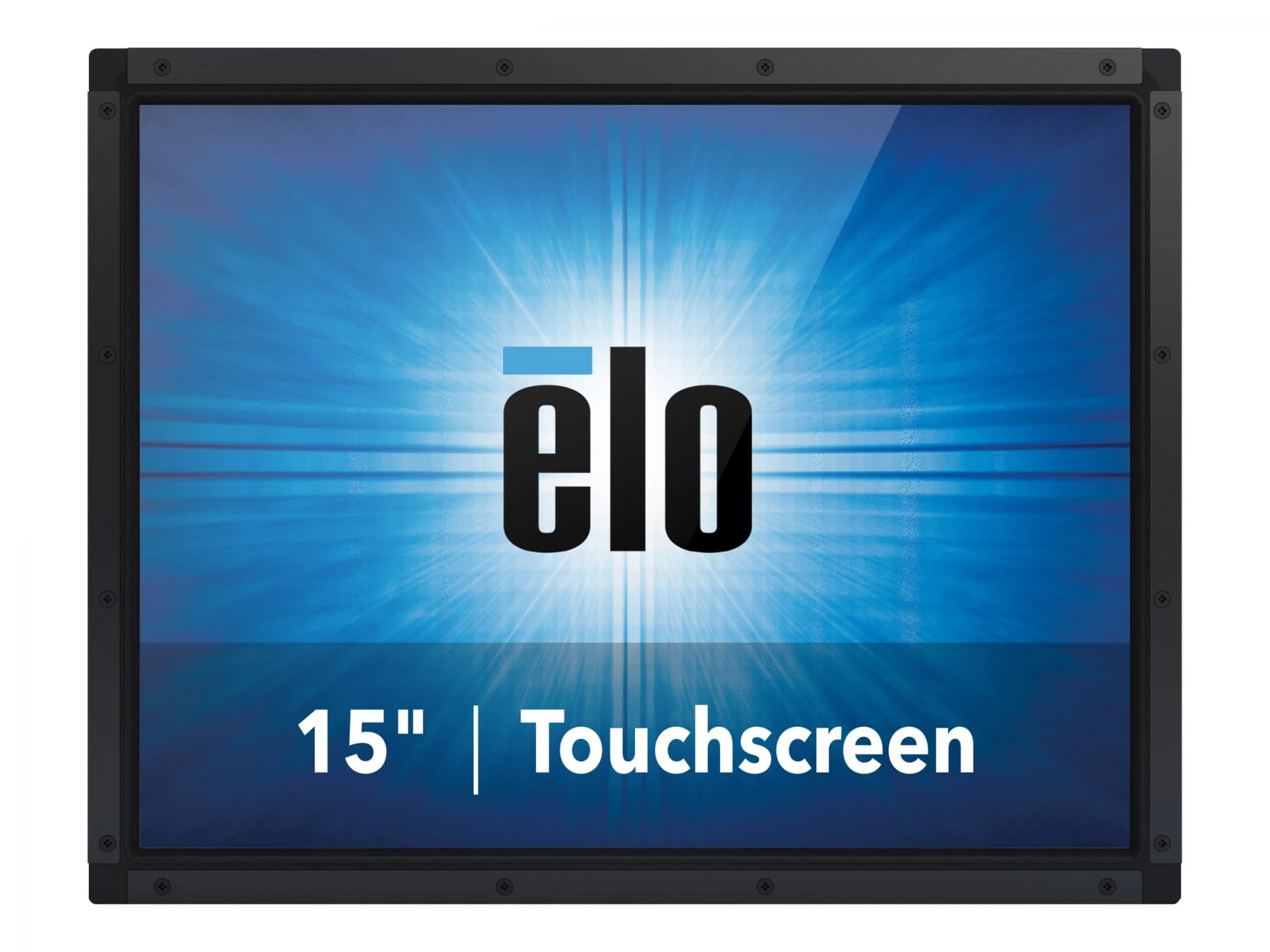 Elo Touch Solutions 1590L 15 inch
