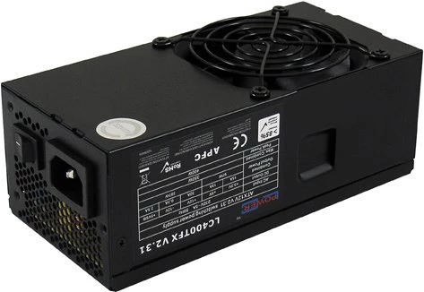 LC-Power LC-400TFX V2.31 barošanas bloks