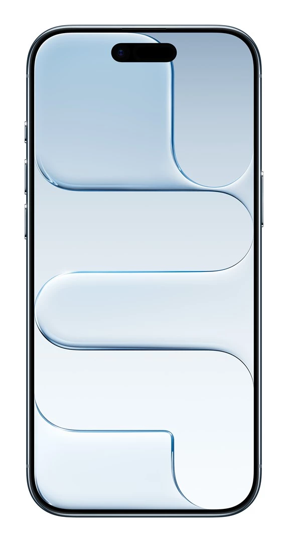Apple iPhone Air 16,5 cm