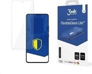 3MK FlexibleGlass Lite Clear ekrāna aizsargs