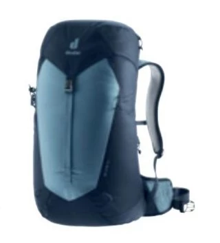 Mugursoma Deuter AC Lite 30L Zila