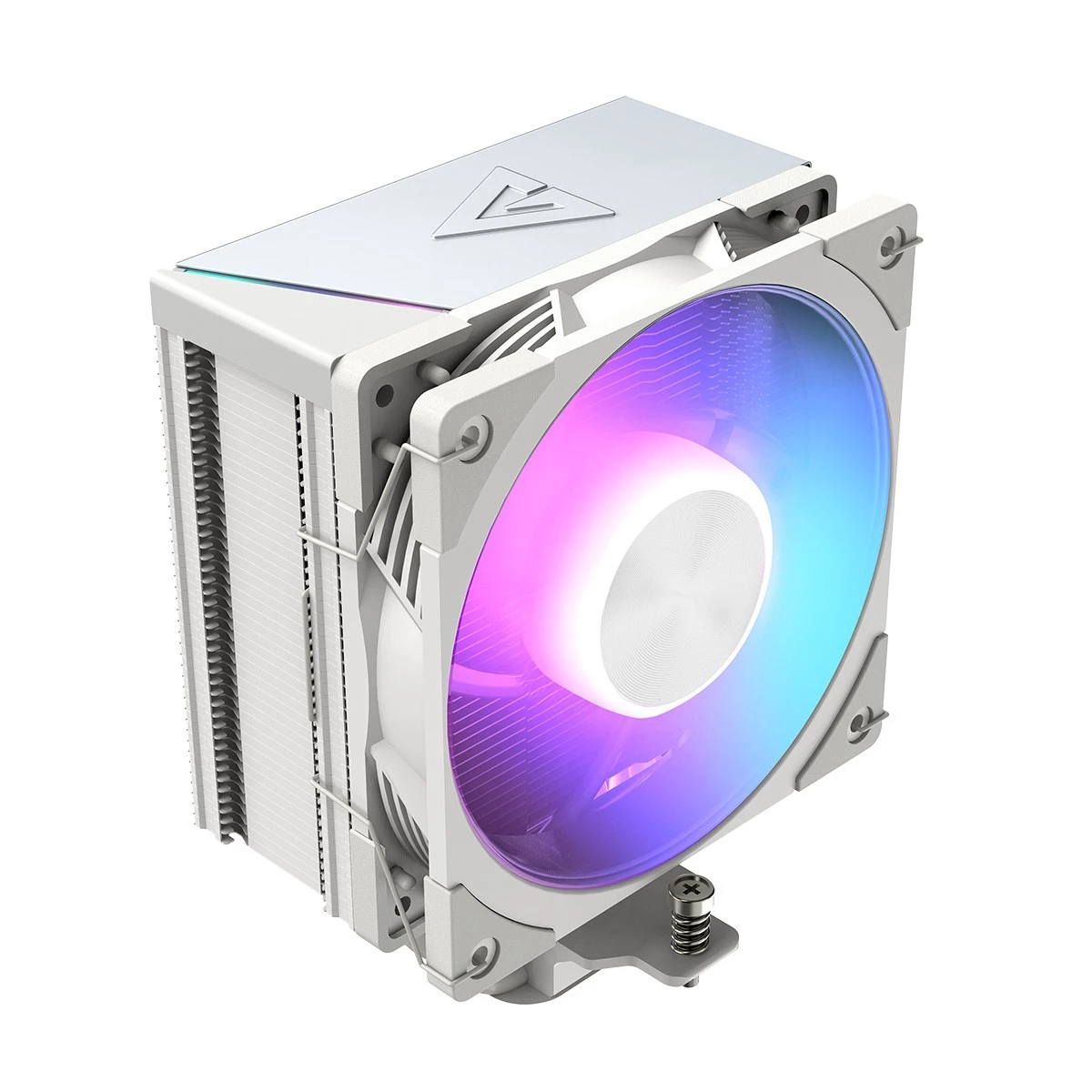 CPU gaisa dzesētājs MODECOM Volcano 0C