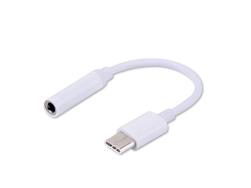 SAVIO USB Type-C (vīrišķais) – Jack