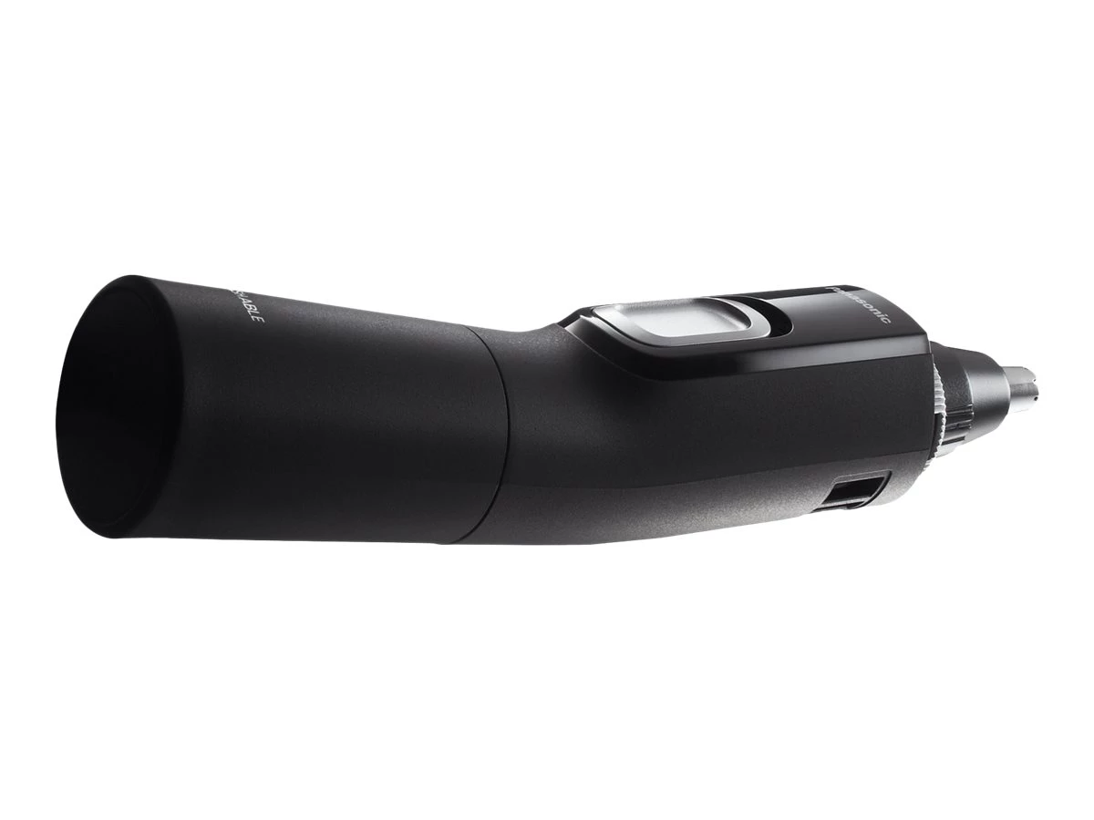 Panasonic ER-GN300 Elastīgs deguna matu trimeris