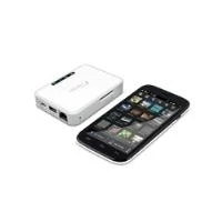 Fantec 1759 Storage Drive Balts