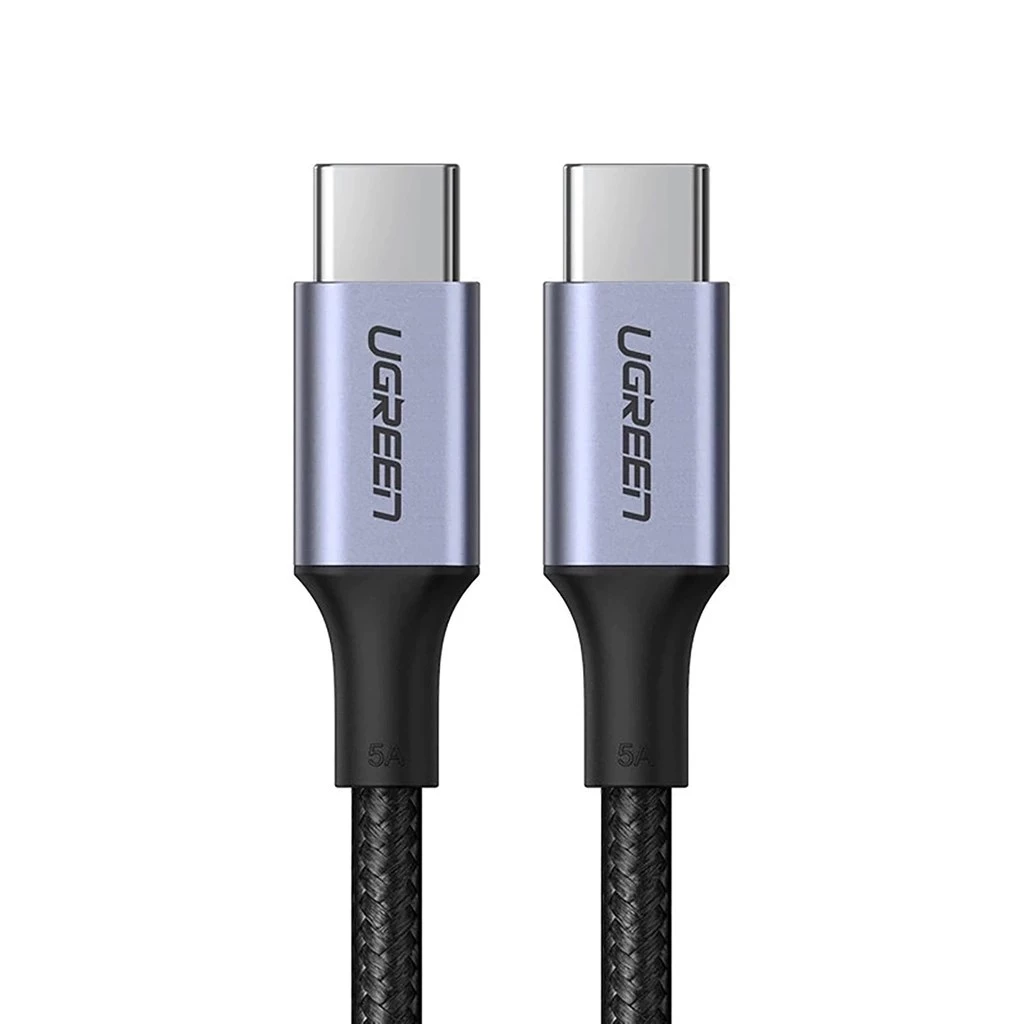USB-C uz USB-C kabelis UGREEN 90120B