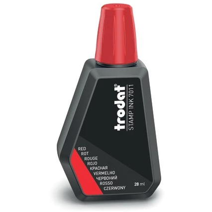 Trodat 87988 Piederums uzņēmuma zīmogam (87988)