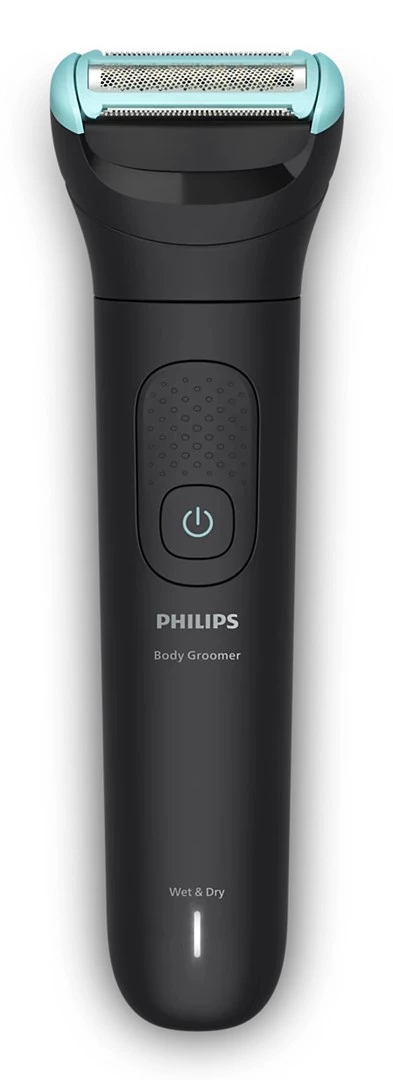 Ķermeņa matu griezējs Philips 5000 sērija