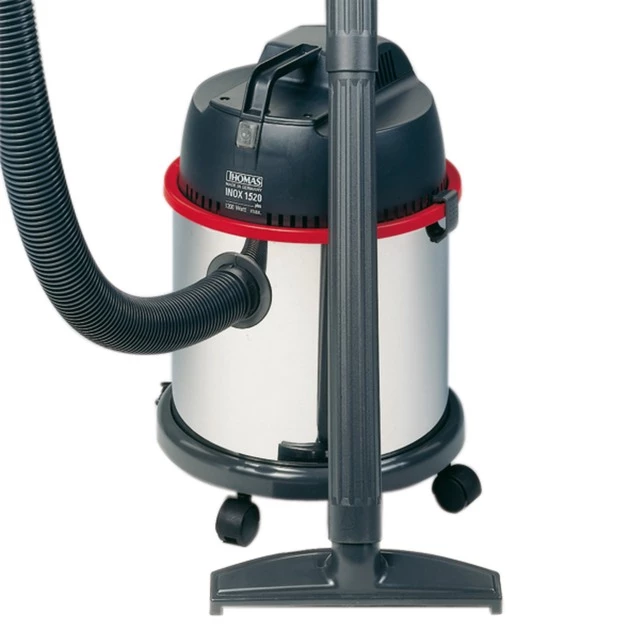 Putekļu sūcējs Thomas INOX 1520+
