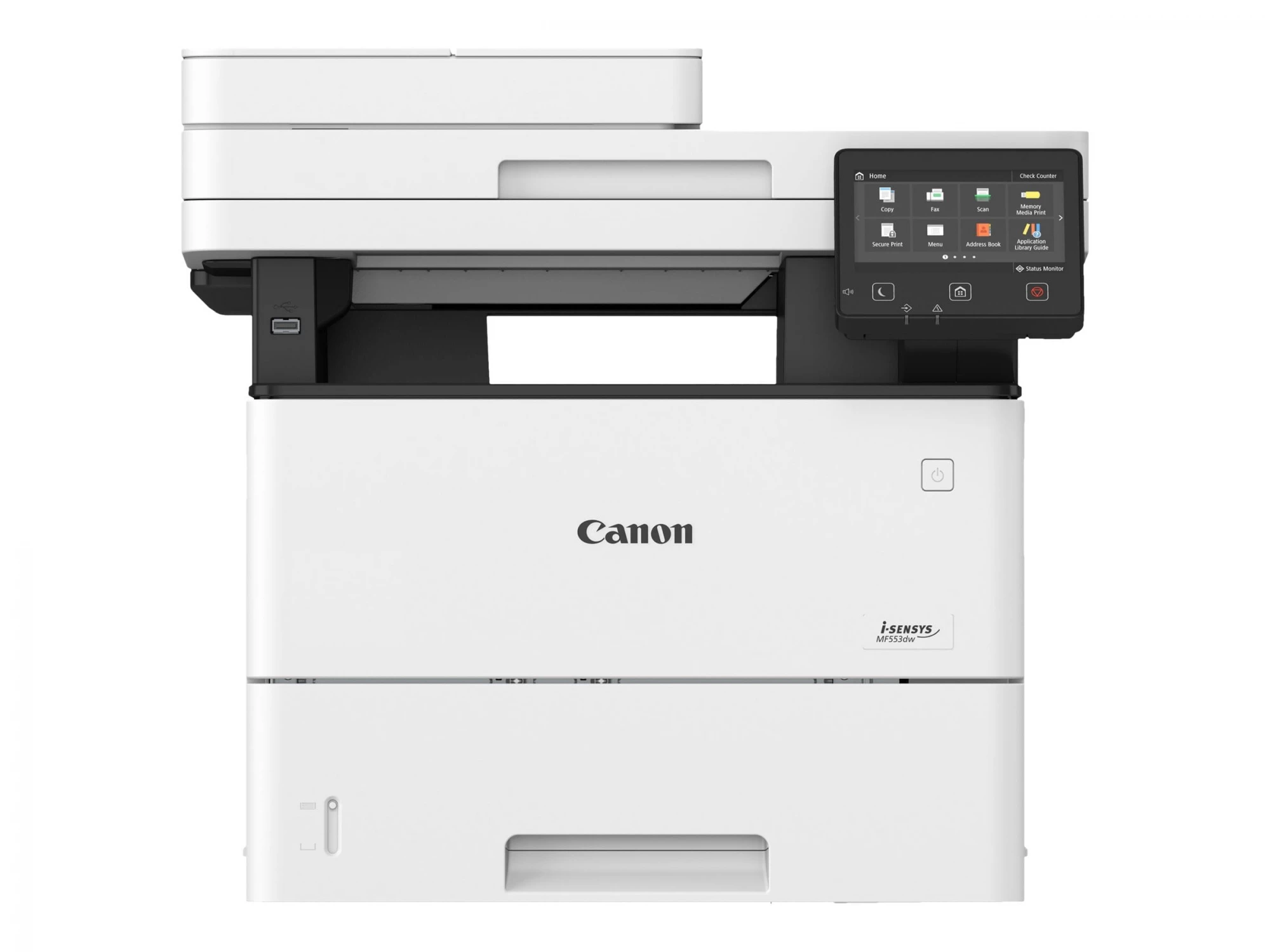 Canon i-SENSYS MF553DW lāzera daudzfunkciju ierīce