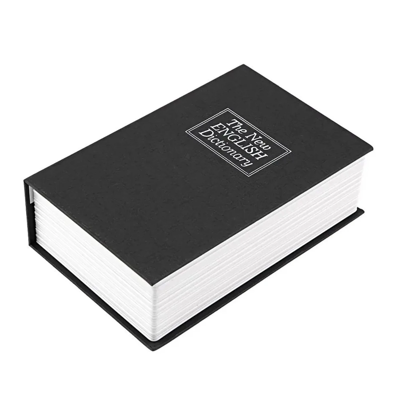 Extralink Home Book Safe, naudas kaste