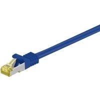 Tīkla kabelis Goobay RJ-45 CAT7 0