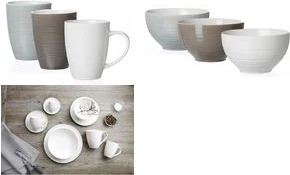 Porcelāna kafijas krūze ritzenhoff & breker