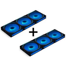 LIAN LI UNI FAN SL-INF 120