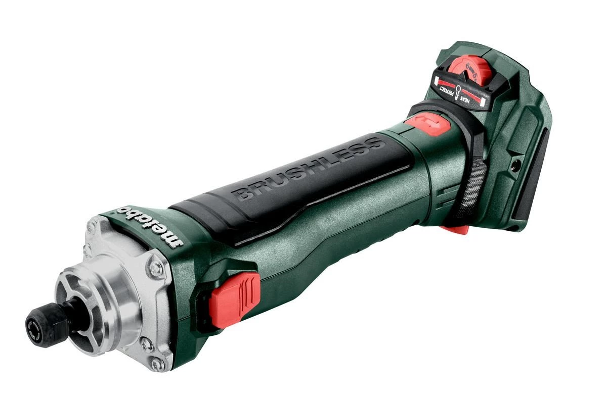 Leņķa slīpmašīna Metabo GVB 18 LTX