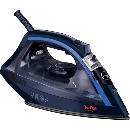 Tefal Virtuo FV 1713 sausā un