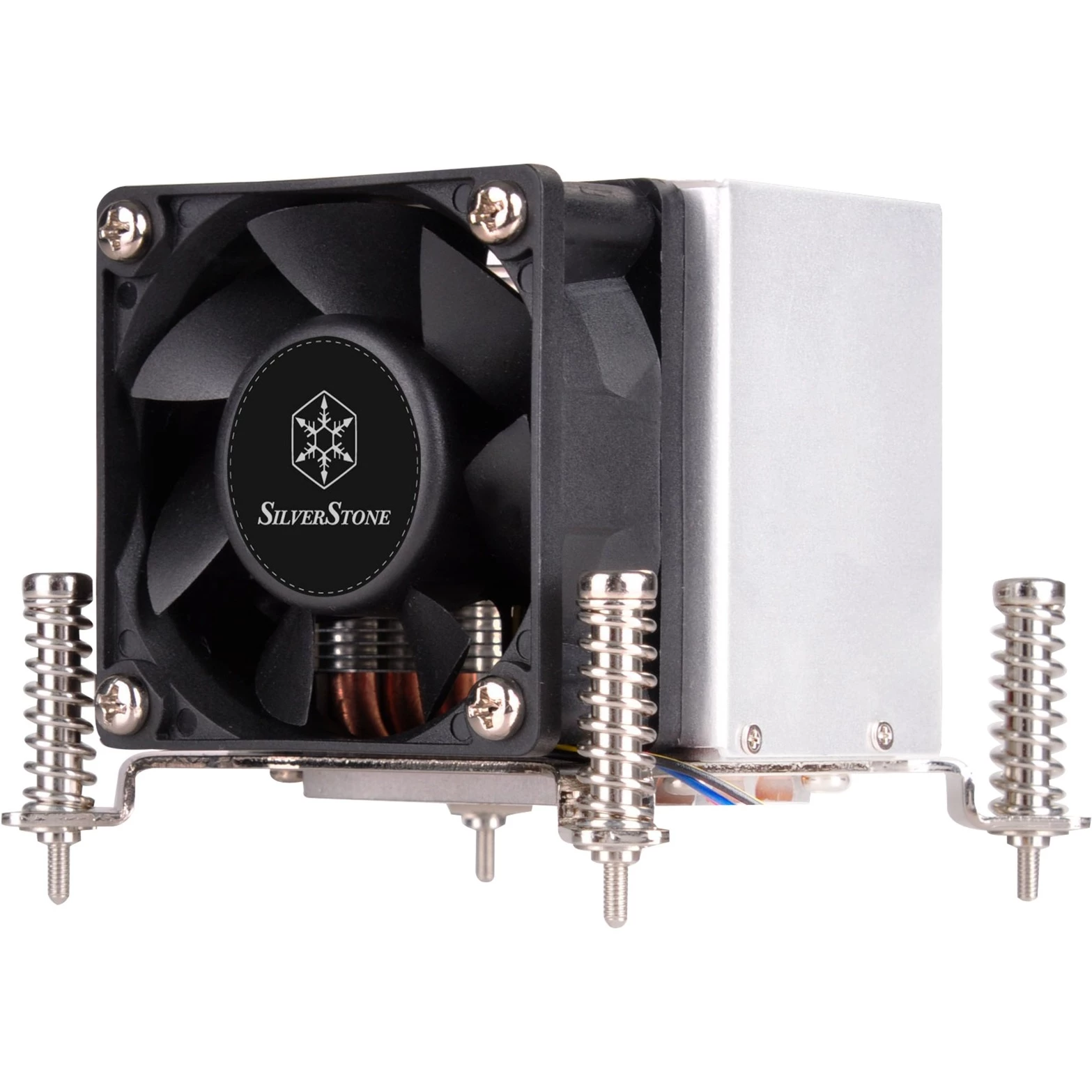 SilverStone Argon Series AR09-115XS - procesora