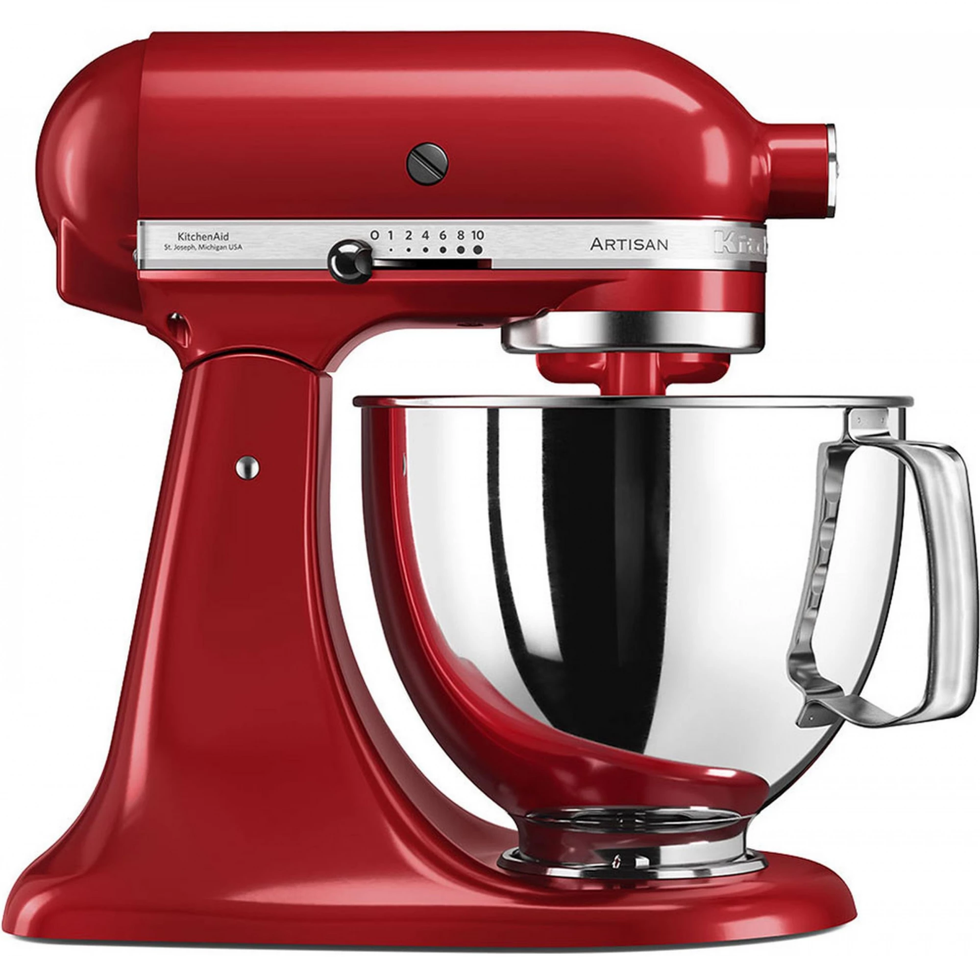 KitchenAid Artisan 5ksm125 Stenda mikseris 300