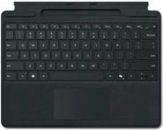 Tastatūra Microsoft Surface Pro AZERTY franču