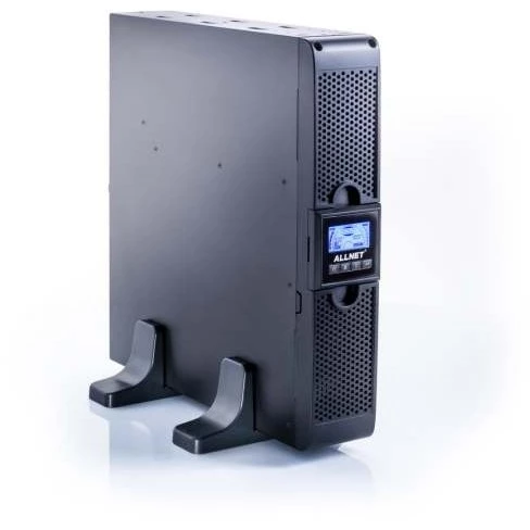 UPS 1500VA Line-Interactive USB/RS232 LCD Displejs