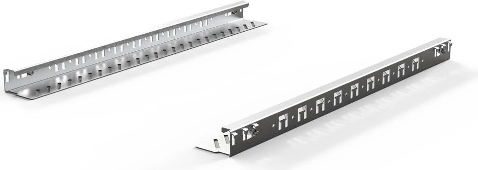 SCHROFF SLIDE RAIL STD 800D (2