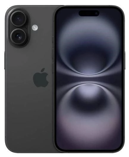 Viedtālrunis Apple iPhone 16 Plus 6