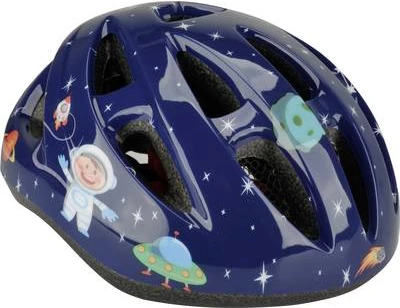 Bērnu veloķivere fischer fahrrad Space XS/S