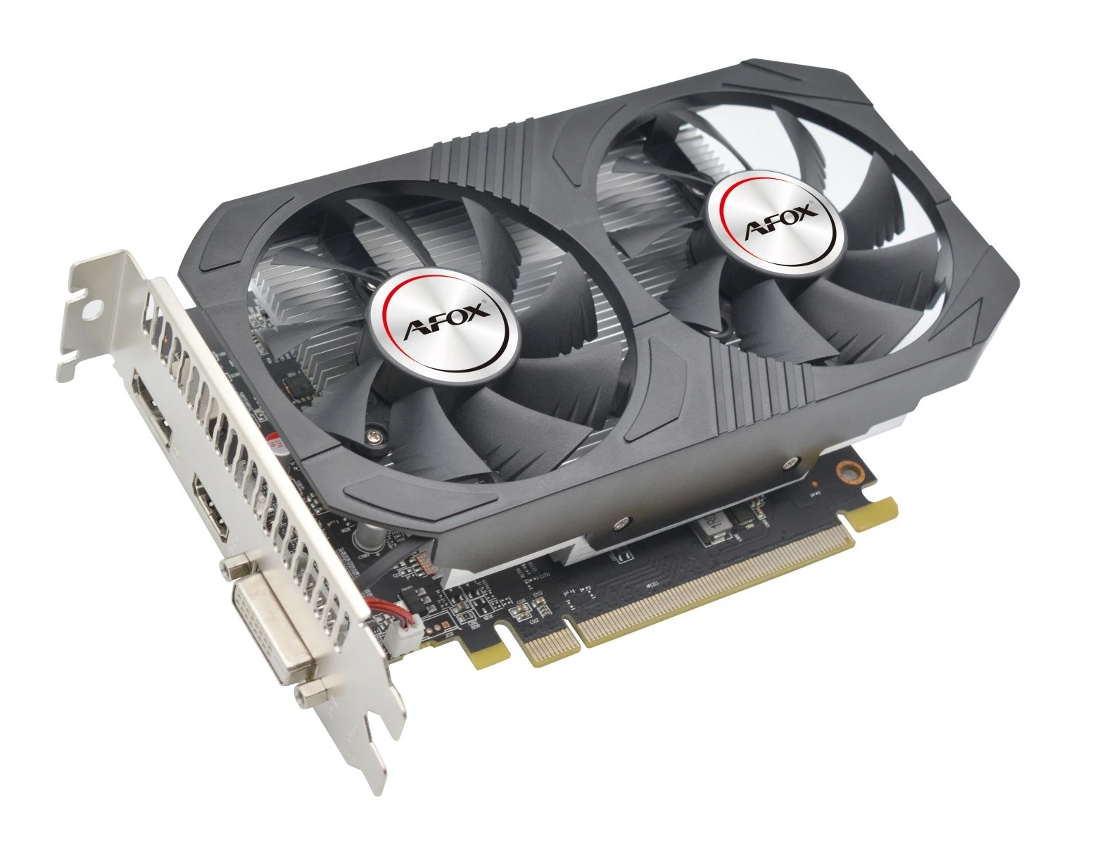 Grafikas karte AFOX AMD Radeon RX