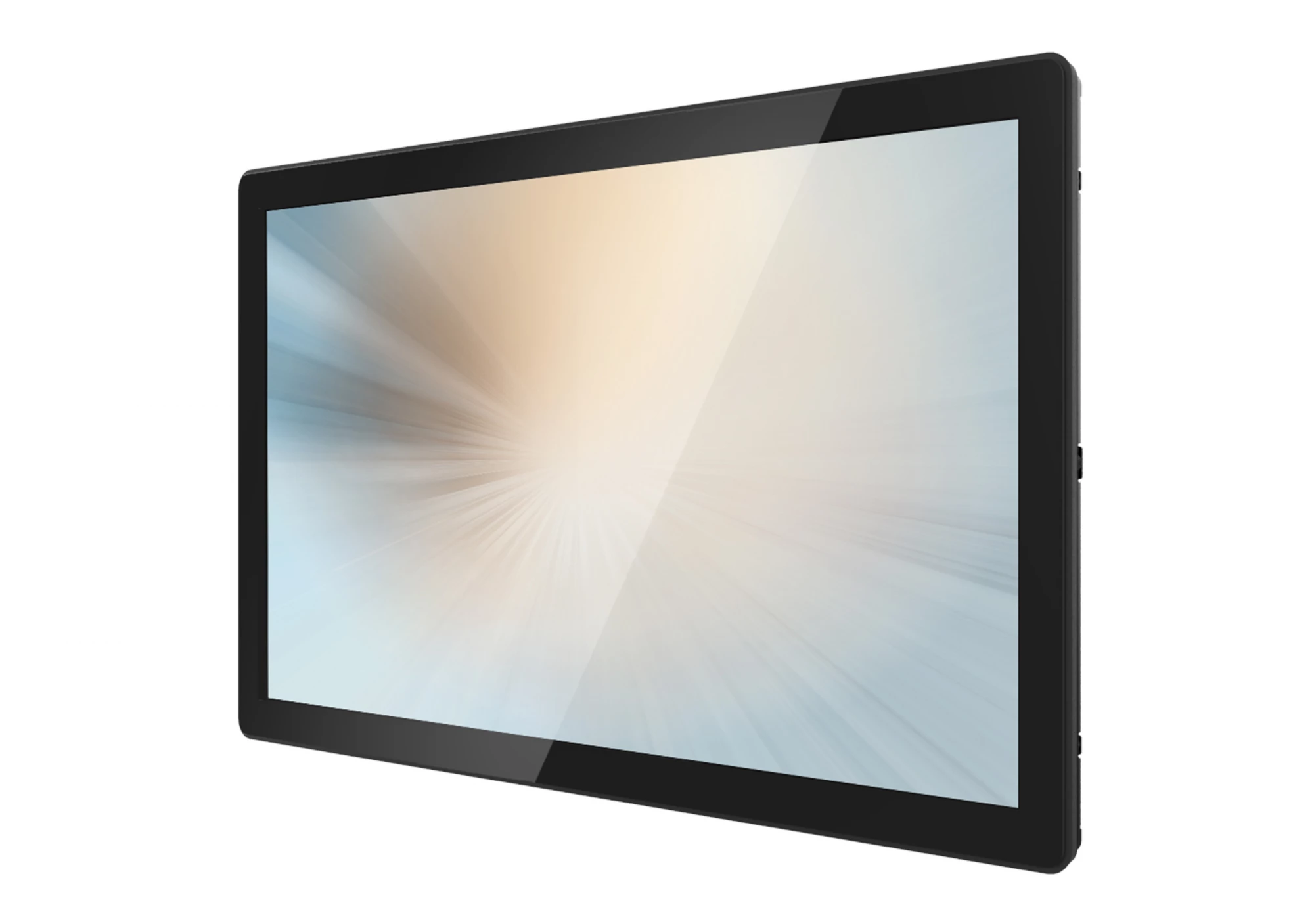 MICROTOUCH 19.5 collu atvērtais rāmis