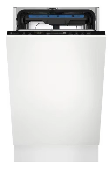 Iebūvējamā trauku mazgājamā mašīna Electrolux EEG63410L
