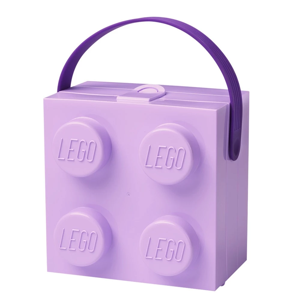 Uzglabāšanas kaste Room Copenhagen LEGO Box
