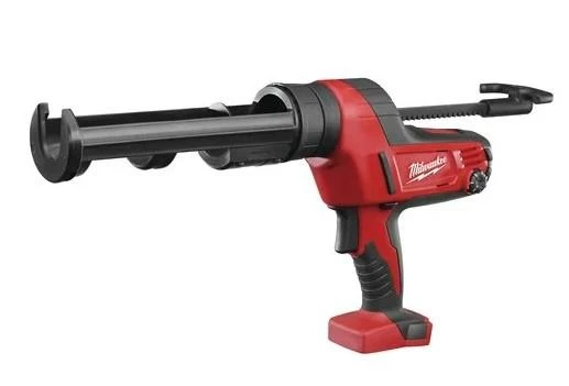 Milwaukee C18 PCG/310C-0B Bezvadu silikona pistole