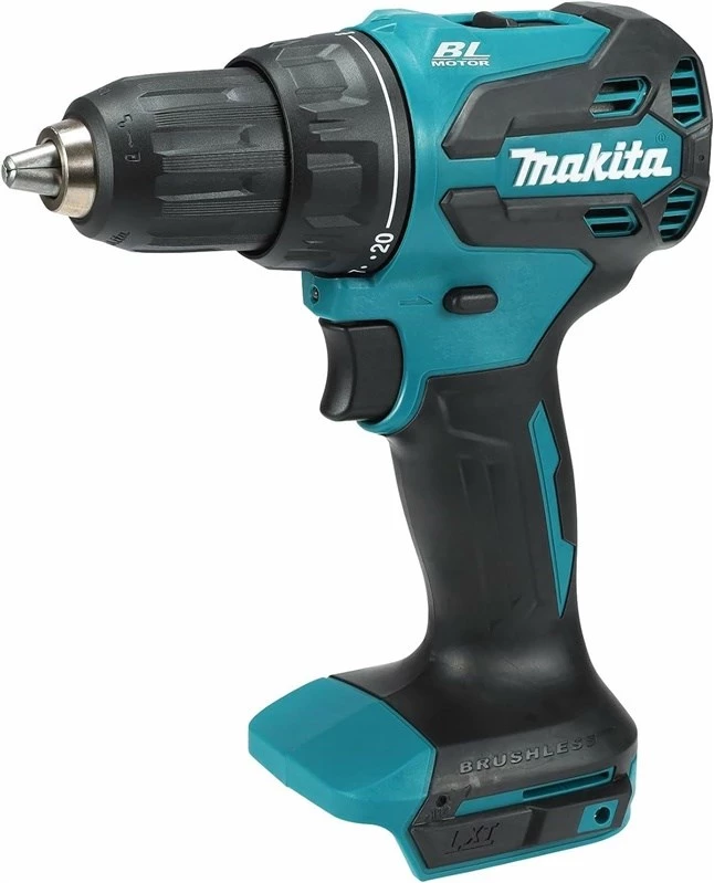 Bezvadu urbjmašīna Makita DDF490WF 18V —