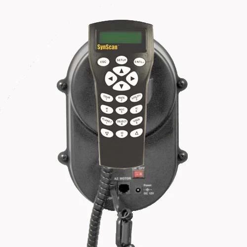Dobsona teleskops Skywatcher SynScan Kit Dobsonian