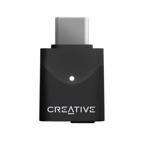 Creative BT-W6 Bluetooth raidītājs