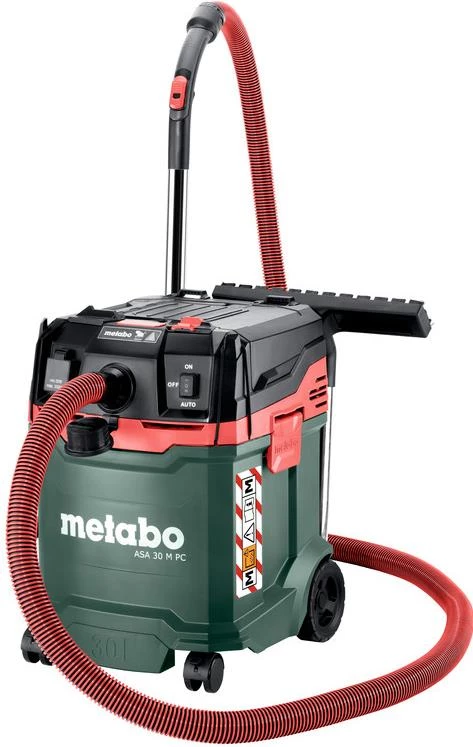 Metabo ASA 30 M PC 30