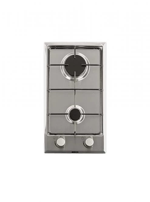 Beko HDCG 32220 SX Iebūvējamā gāzes
