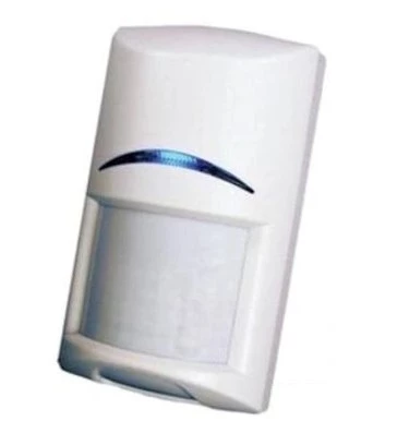 Bosch ISC-BPR2-WP12 kustību detektors vadu Balts