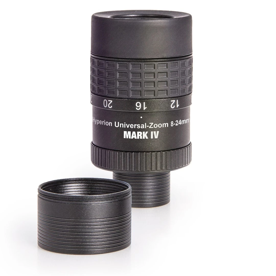 Okulārs Baader Hyperion Mark IV 8–24mm