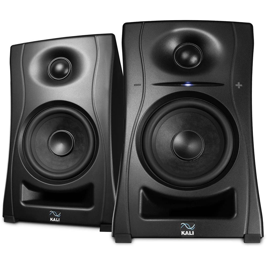 Kali Audio LP-UNF Monitoru Skaļruņu Pāris