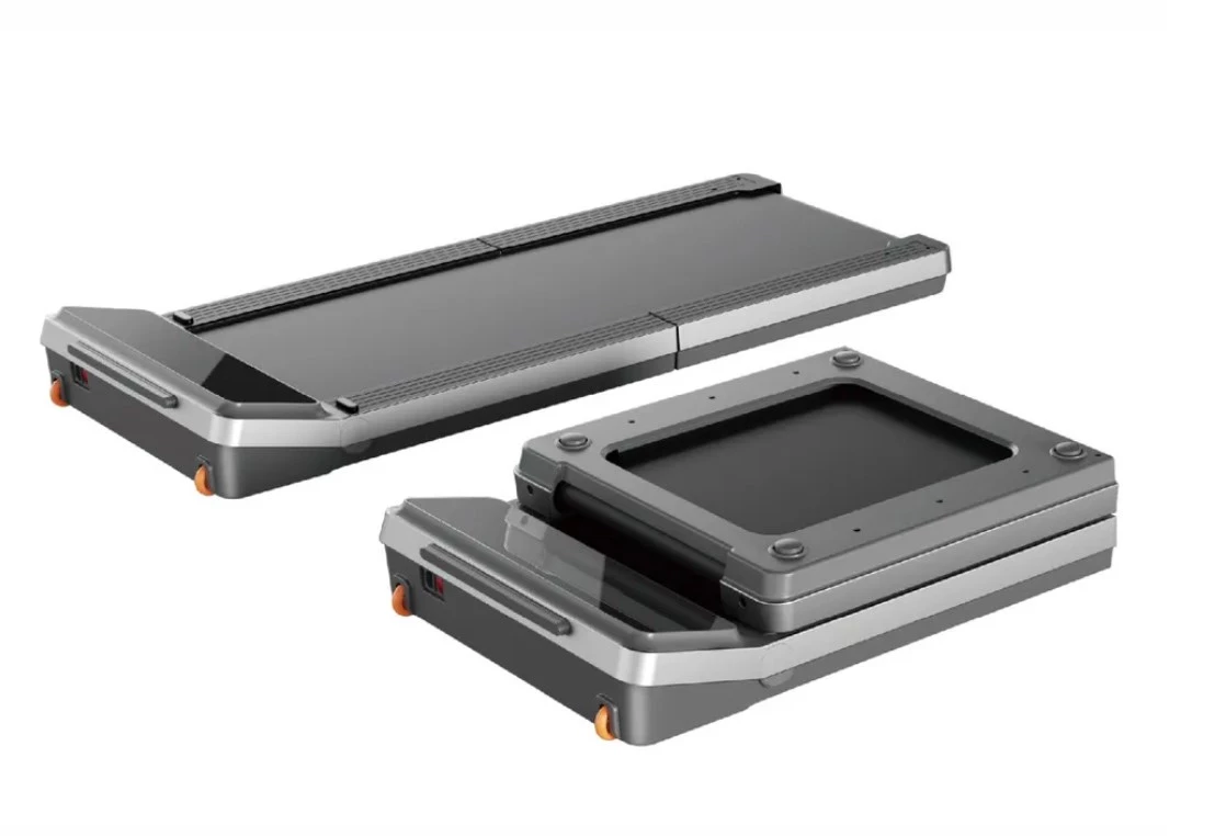 Kingsmith Z3 WalkingPad elektriskais skrejceļš